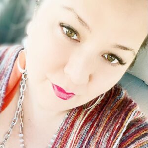 Photo of Raven Meyers