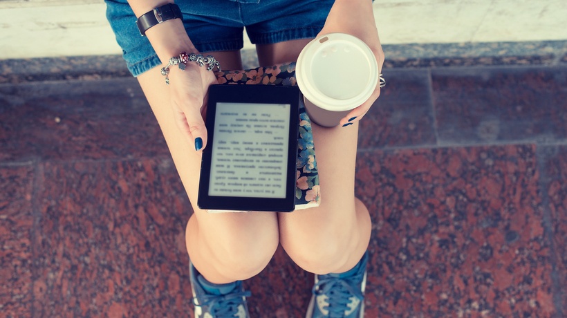 10 Reasons Why Stories And Online Learning Make An Awesome Pair