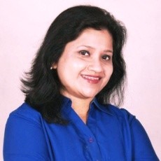 Debadrita Sengupta