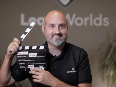 LearnWorlds Hits 500,000 Courses Milestone