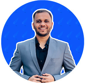 Photo of Brijesh Dhanani