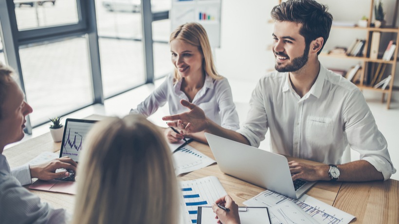 4 Steps To Combining Learning And Development With Marketing Successfully