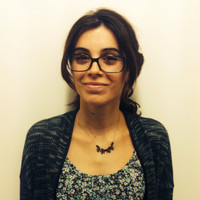 Photo of Federica Diletta Peloso