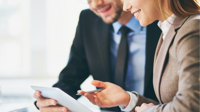 5 Benefits Of Using Custom eLearning Solutions In Your Corporate Training