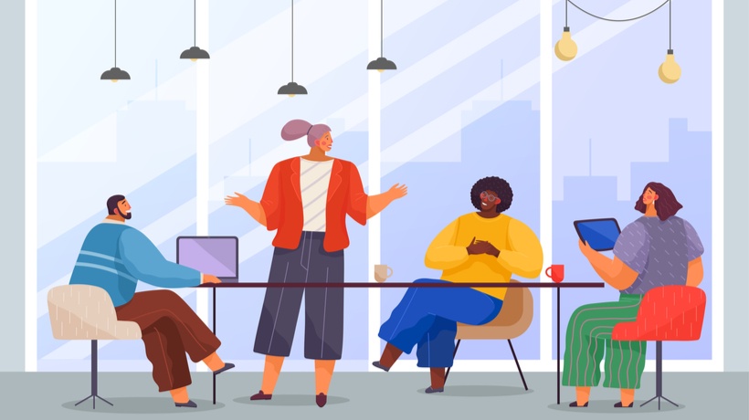 5 Key Differences Between Blended Learning Solutions Vs Online Training