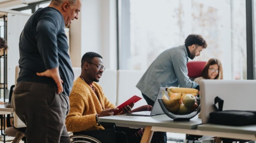 5 Tips To Make The Accessibility Awareness Training Succeed