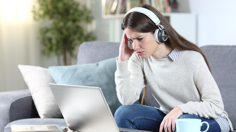 6 Common eLearning Design Mistakes That Hinder Knowledge Retention