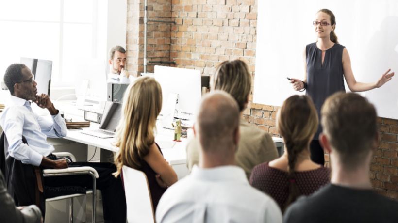 6 Polarities Every Chief Learning Officer Needs To Master