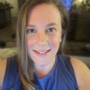 Photo of Chloé De Waele