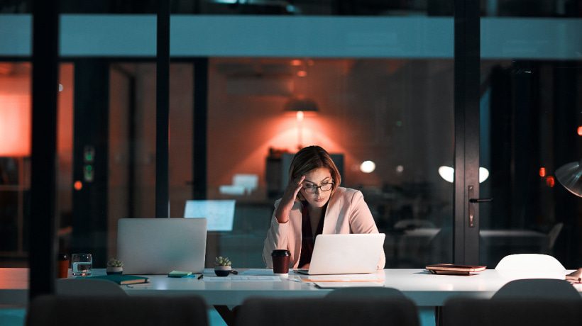 Mistakes In Corporate eLearning And What To Do Instead