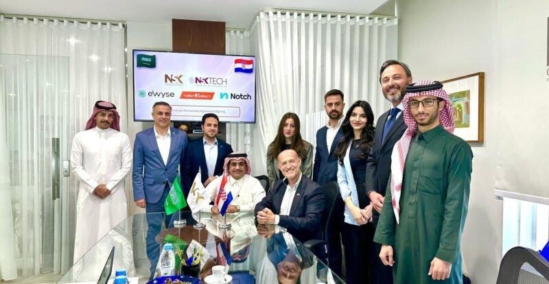 eWyse Brings eLearning Innovation To Saudi Arabia Through NSK Partnership