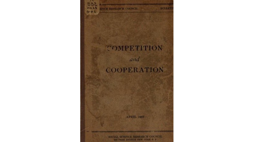 Instructional Design Models and Theories: Cooperative and Collaborative Theory