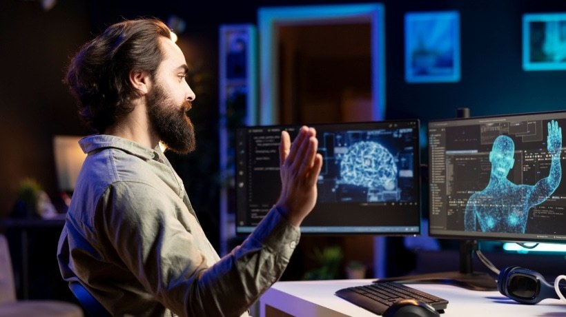 8 Ways To Leverage AI For Enhancing Course Creator Productivity