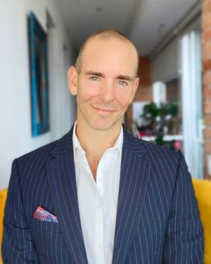 DevLearn Unveils 2025 Program With Dr. Keith Keating As Opening Keynote