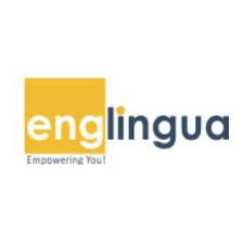 Englingua Institute logo