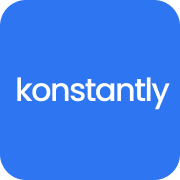 Konstantly logo