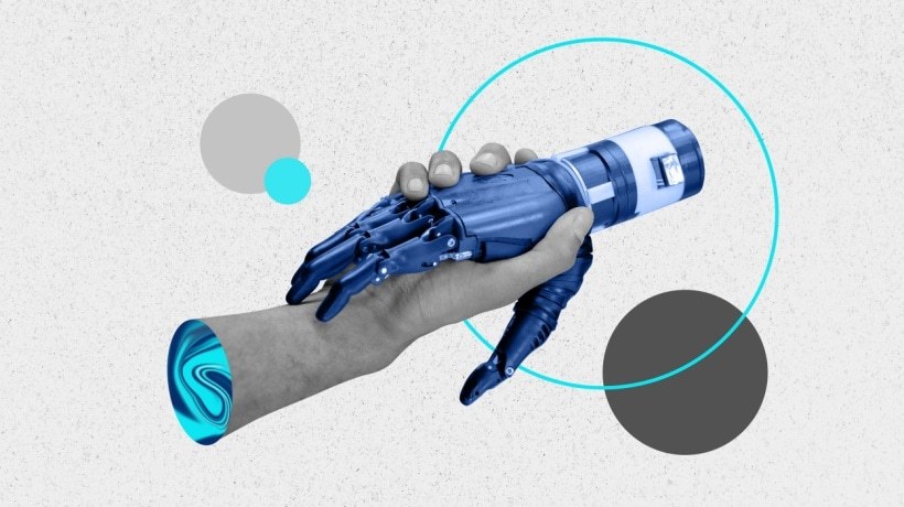 AI And Corporate Learning: Crossing The Threshold