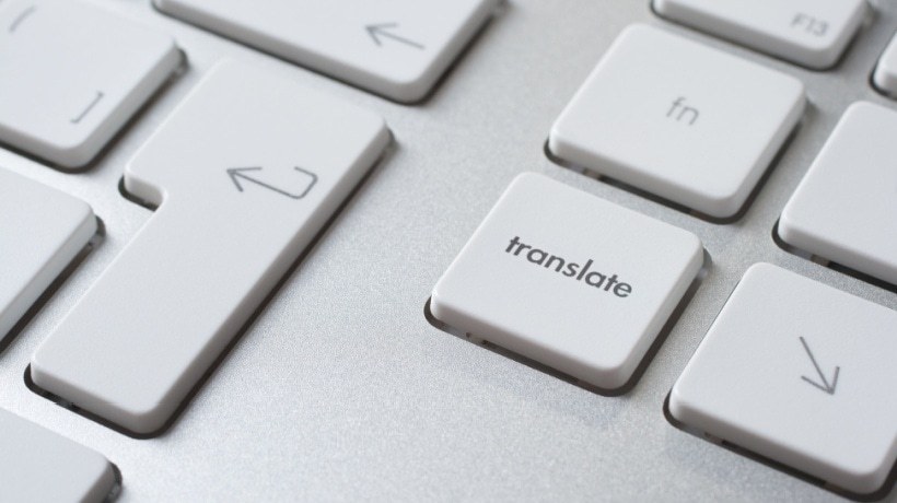 AI-Enabled eLearning Translations: How Far Can We Use Them?