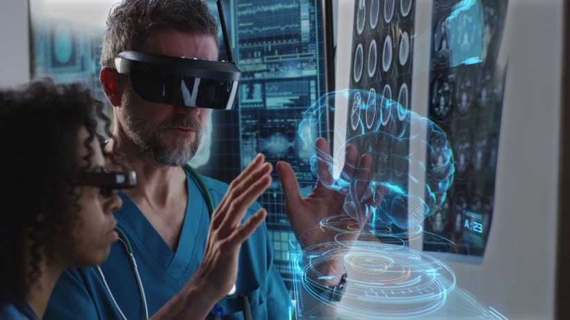 AR/VR Technologies In eLearning: Opportunities, Challenges, And Future Possibilities