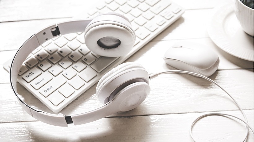 Tips For Using Audio Effectively In eLearning