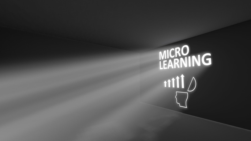 Bite-Sized Learning: Unlocking The Benefits Of Microlearning