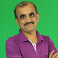 Photo of Girish Aithal