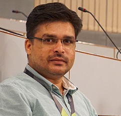 Naveen Neelakandan