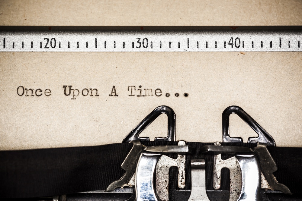 Using Storytelling For Compliance: Why Storytelling Is At The Heart Of Great Compliance Training