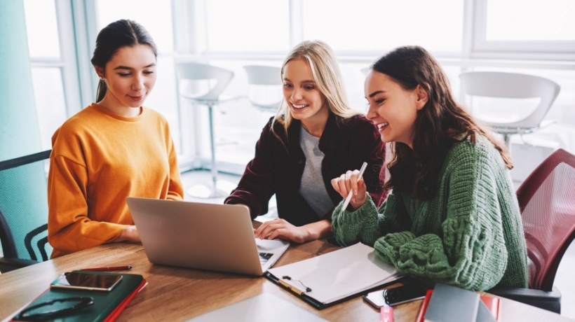 Custom Vs. Off-The-Shelf Training: Unlocking Transformational Learning