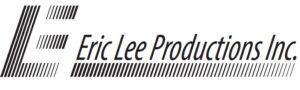 Eric Lee Productions, Inc. logo