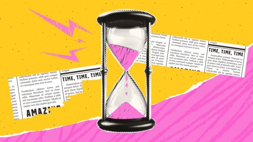 Deadline Crunch? How Rapid eLearning Saves The Day
