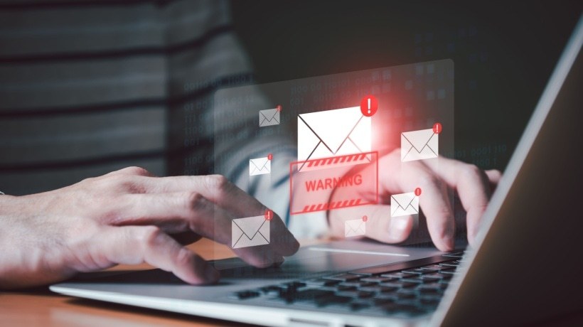 Did You Receive A Phishing Email? Here's What to Do
