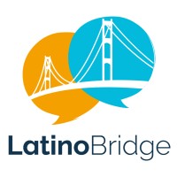 Latino Bridge logo