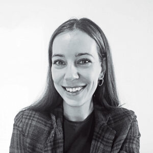 Photo of Tamara Tomek