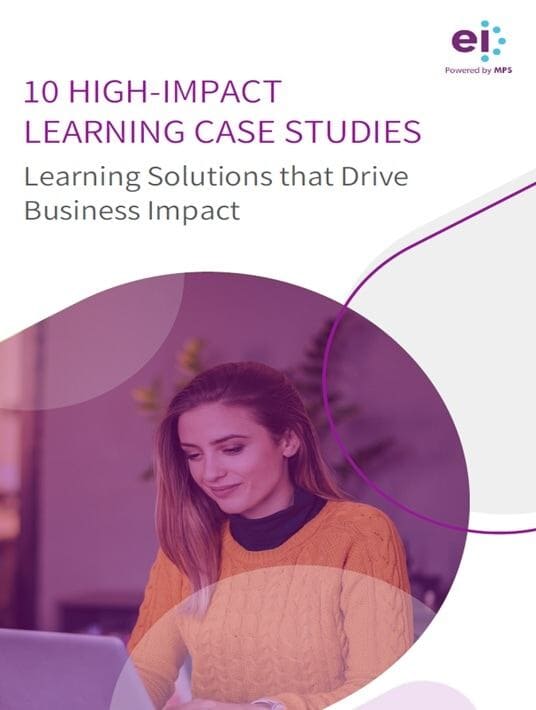 10 High-Impact Learning Case Studies