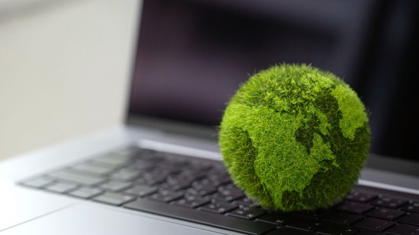 How Green eLearning Saves Our Planet