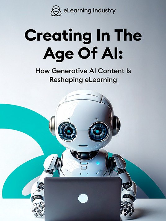 Creating In The Age Of AI: How Generative AI Content Is Reshaping eLearning