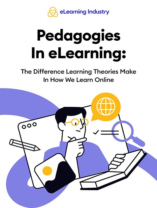 Pedagogies In eLearning: The Difference Learning Theories Make In How We Learn Online
