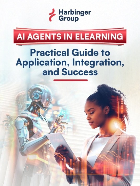 AI Agents In eLearning: Practical Guide To Application, Integration, And Success
