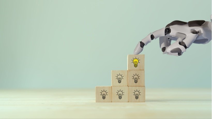 How Is AI-Based Custom eLearning Transforming Corporate Training?