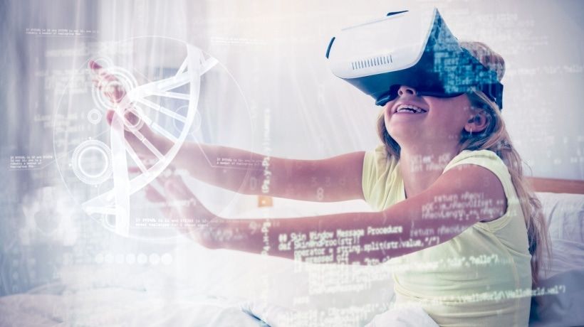 How To Use Virtual And Augmented Reality In eLearning