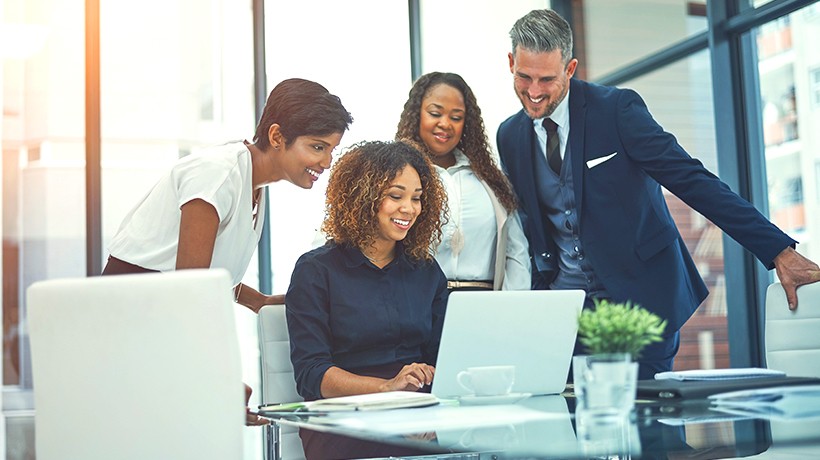 How You Can Use Storytelling In Corporate Training: Featuring 5 Effective Examples