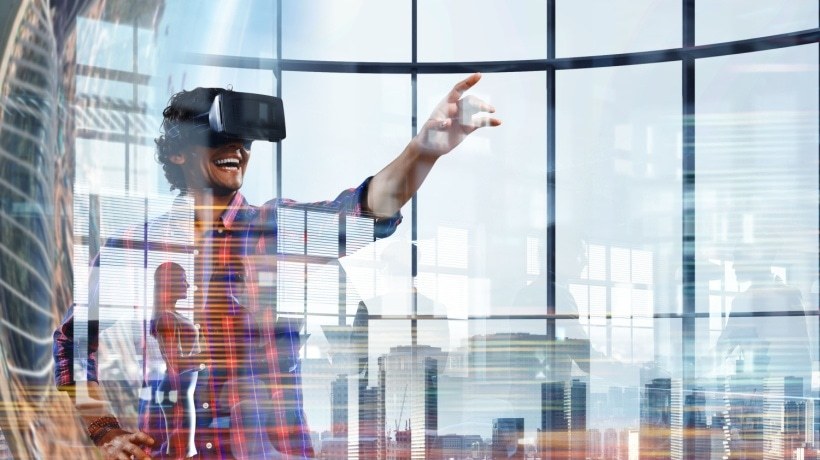 Immersive Learning: Beyond The Hype To Real Business Impact