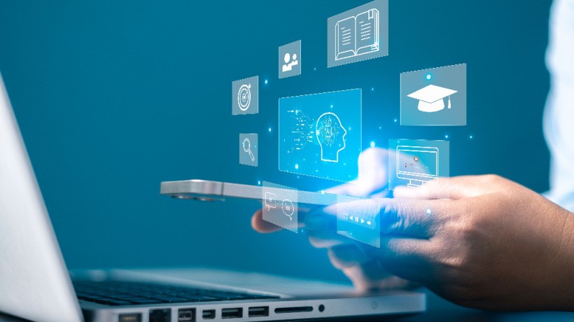 Interactive Learning 3.0: AI-Driven And Adaptive Corporate Training