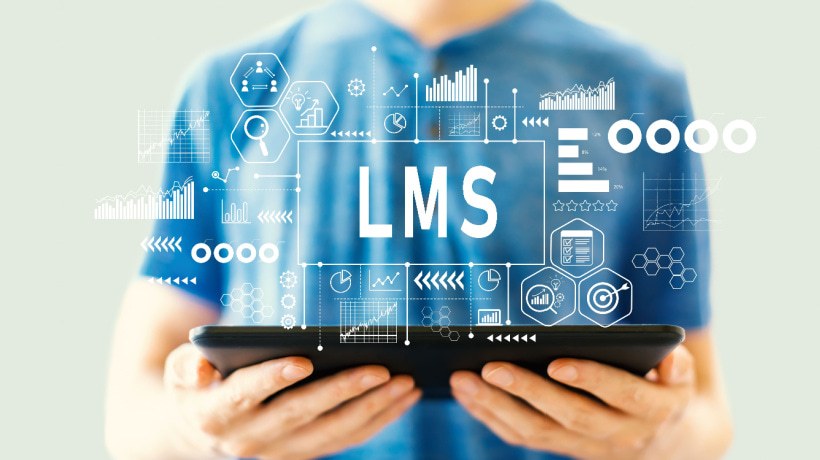 How The LMS Is Revolutionizing How We Learn And Work