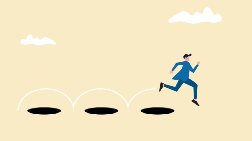 No-Code In L&D: 10 Common Pitfalls To Avoid