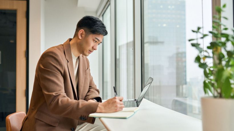 Remote Work Training The Role Of eLearning In Hybrid Teams