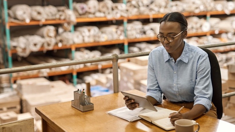 Retail Training With AI: Using AI To Build Confidence In Retail Associates