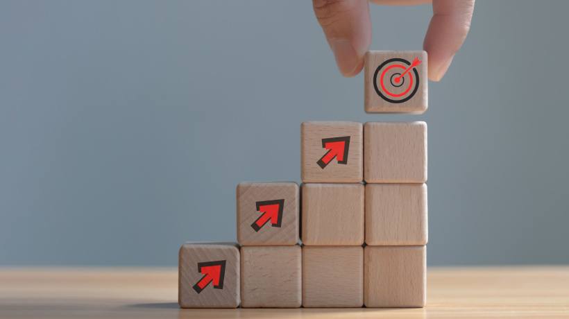 Secrets To Set Measurable Business Goals And Achieve The Best Results With Solution-Based Learning