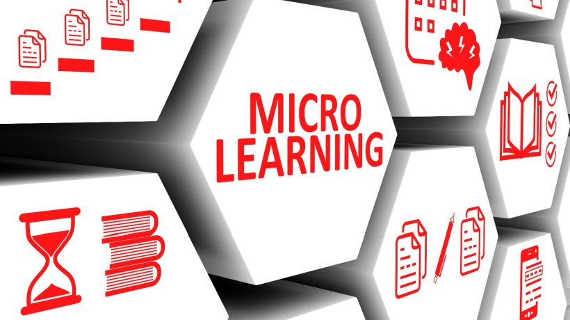Microlearning In Training: Short Bursts, Big Gains